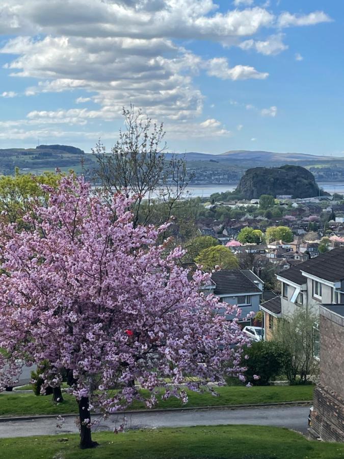 Dumbarton With A View Apartment Exterior photo